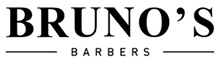 Bruno's Barbers Logo